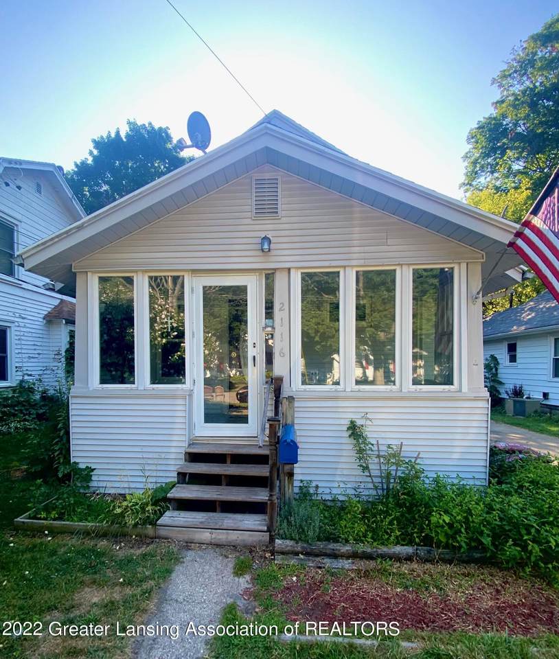 2116 Donora Street - Photo 1