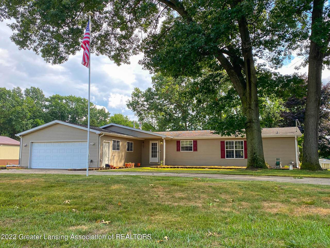 55 Olcott Lake Drive - Photo 1