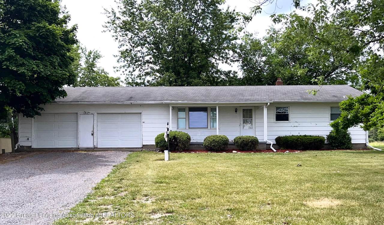 1563 Okemos Road - Photo 1