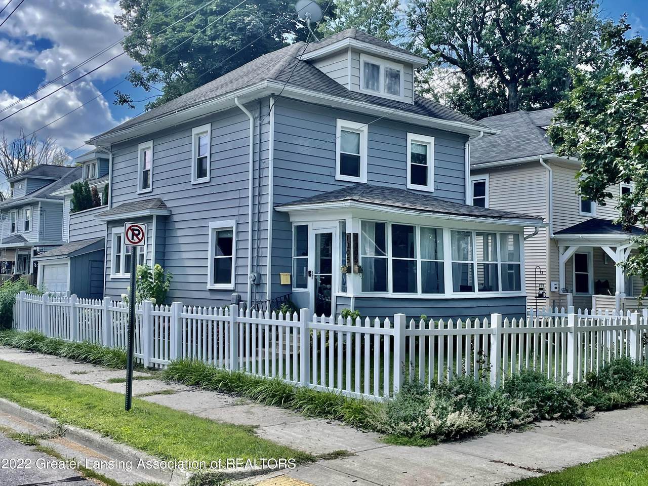 1305 Lenawee Street - Photo 1