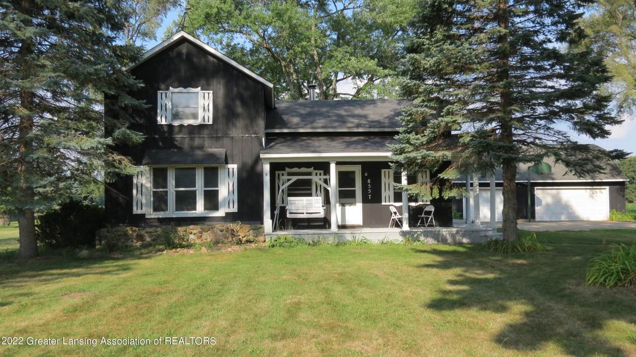 8557 Baldwin Road - Photo 1