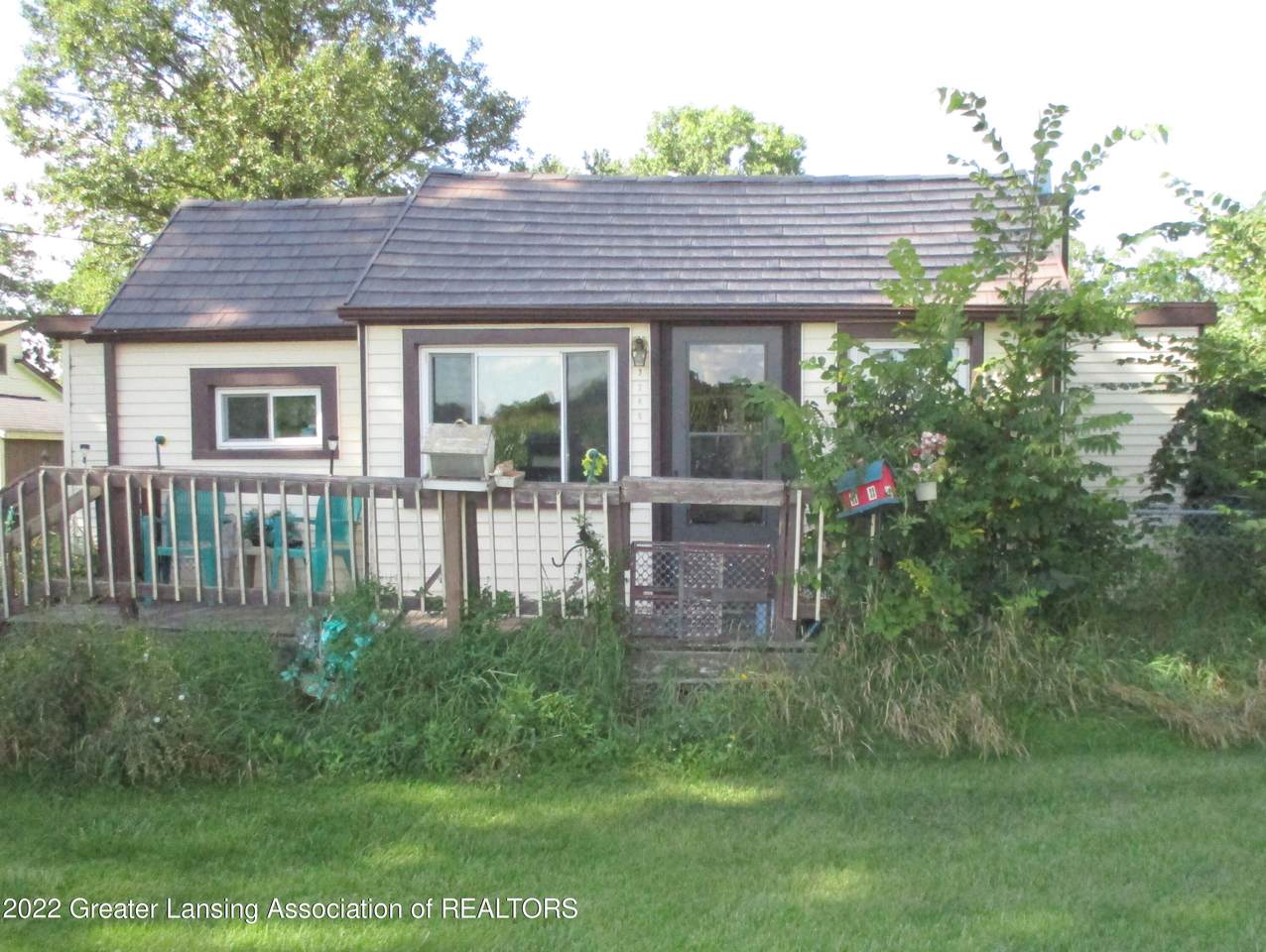 3205 Hunt Highway - Photo 1