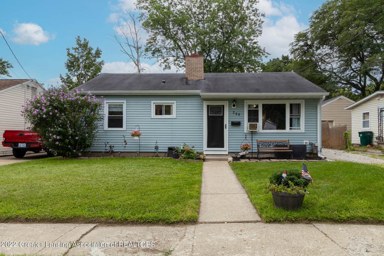 208 Cox Boulevard - Photo 1