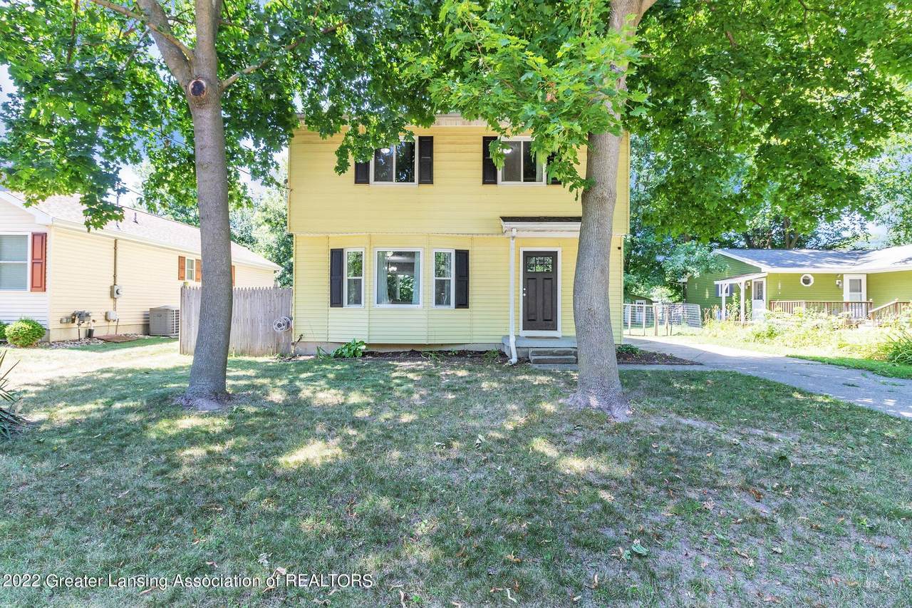 6626 Richard Road - Photo 1
