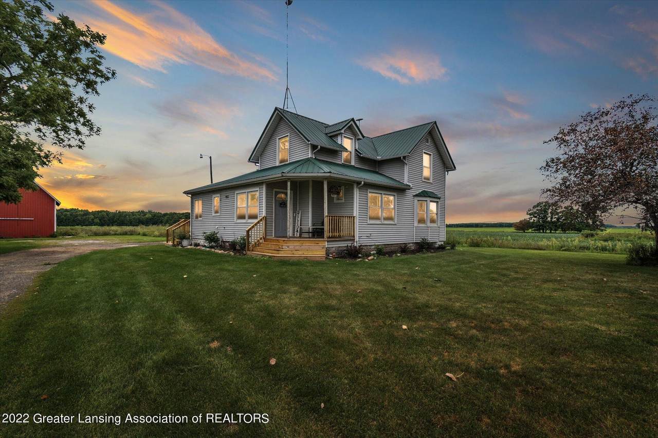 6409 Taft Road - Photo 1