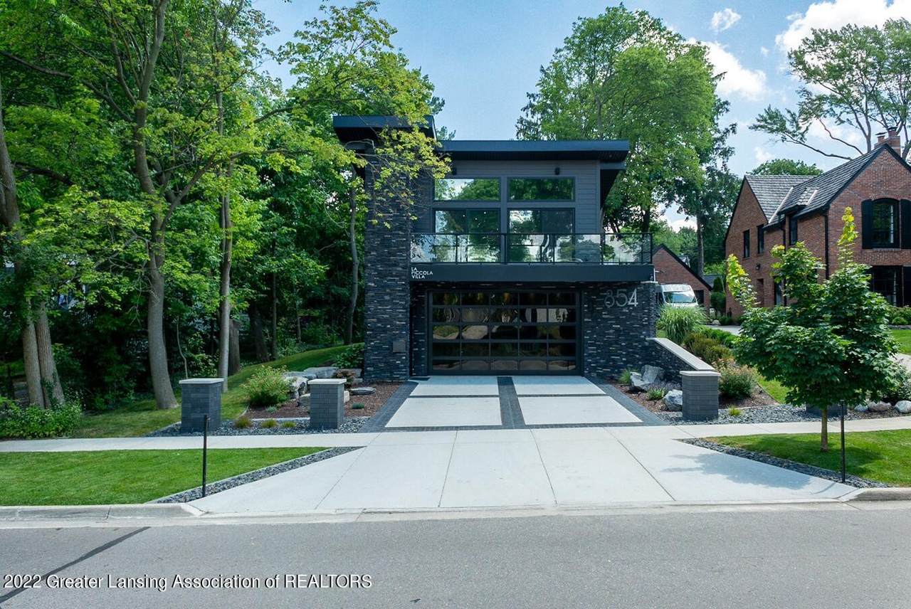 854 Touraine Avenue - Photo 1