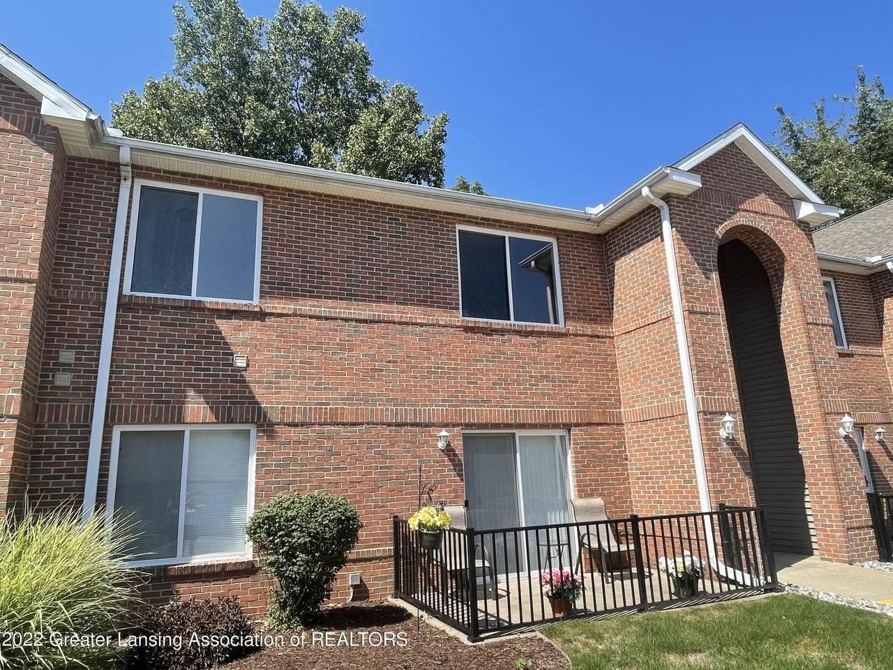 3021 Birch Row Drive - Photo 1
