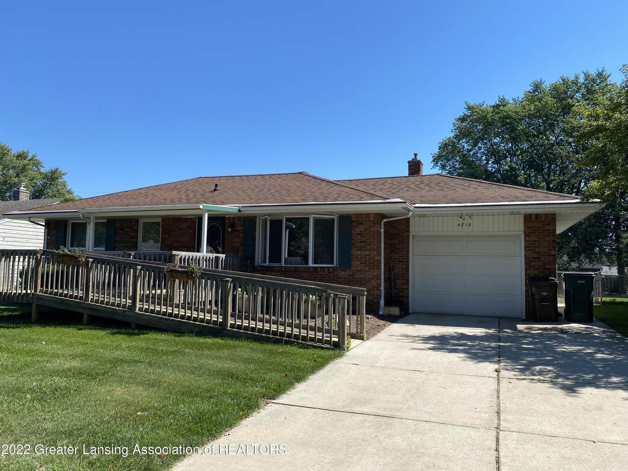 4819 Alpha Street - Photo 1