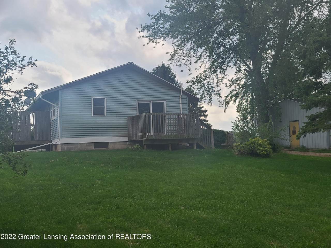 195 Spicerville Highway - Photo 1