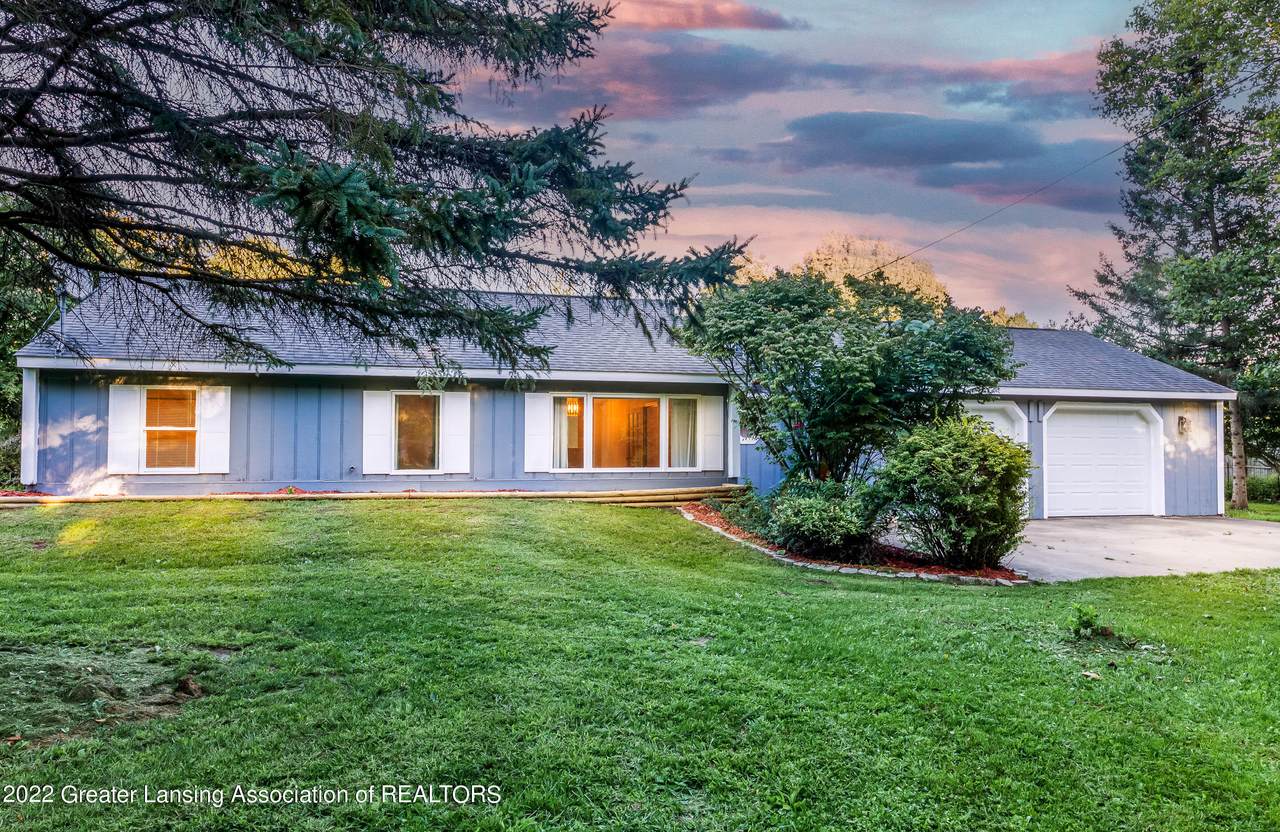 9349 Wilson Road - Photo 1