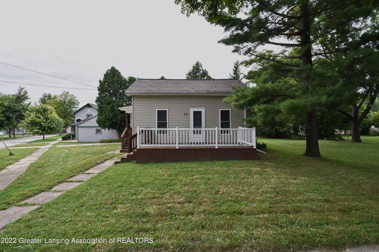 601 Main Street - Photo 1