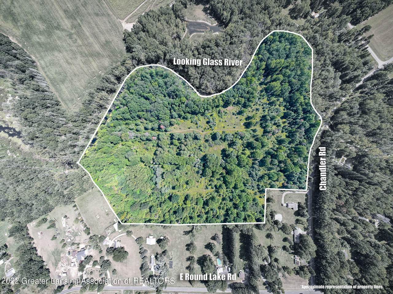 0 Chandler Road - Photo 1