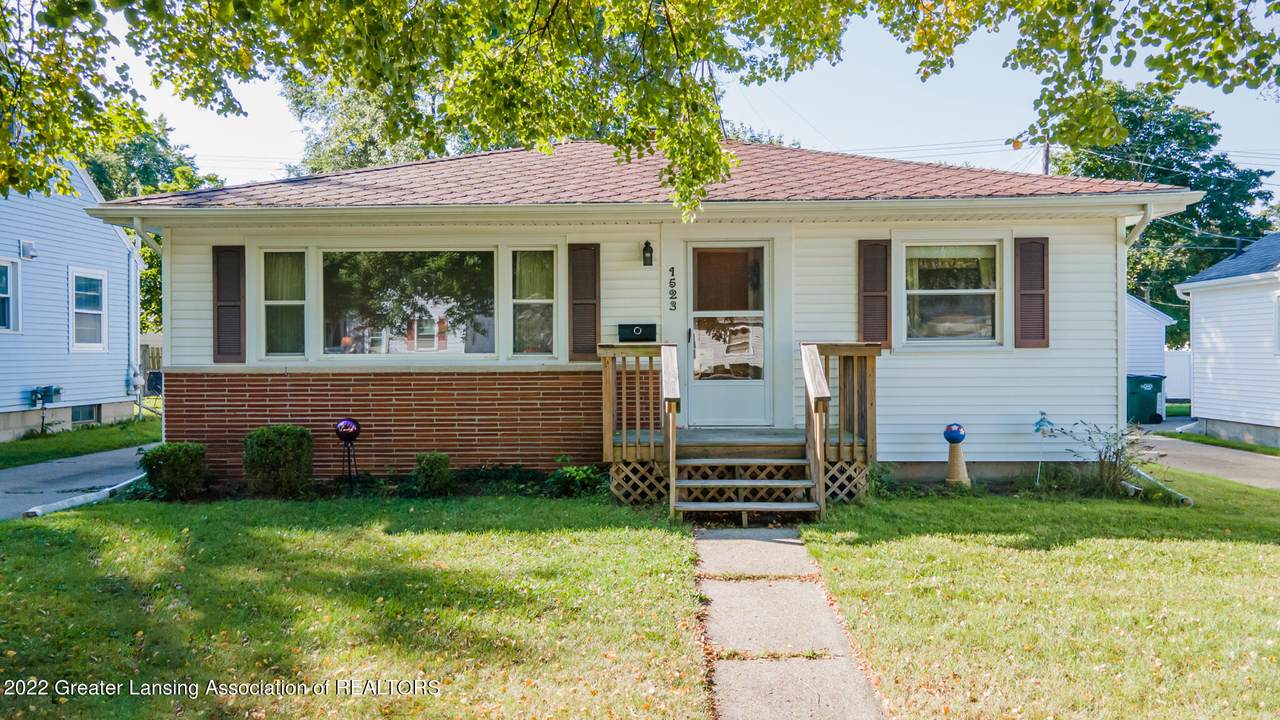 1523 Rundle Avenue - Photo 1