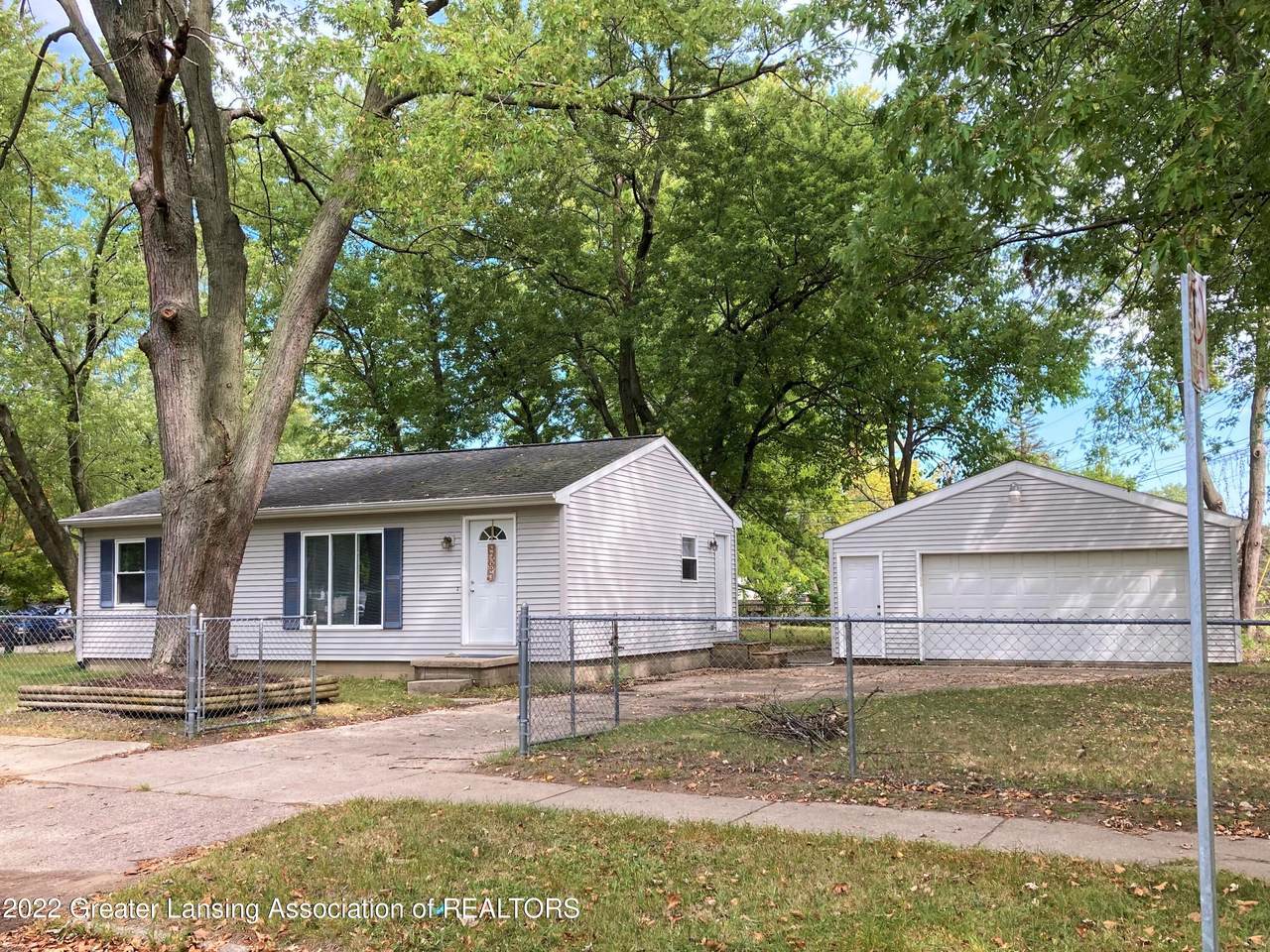 5701 Haverhill Drive - Photo 1