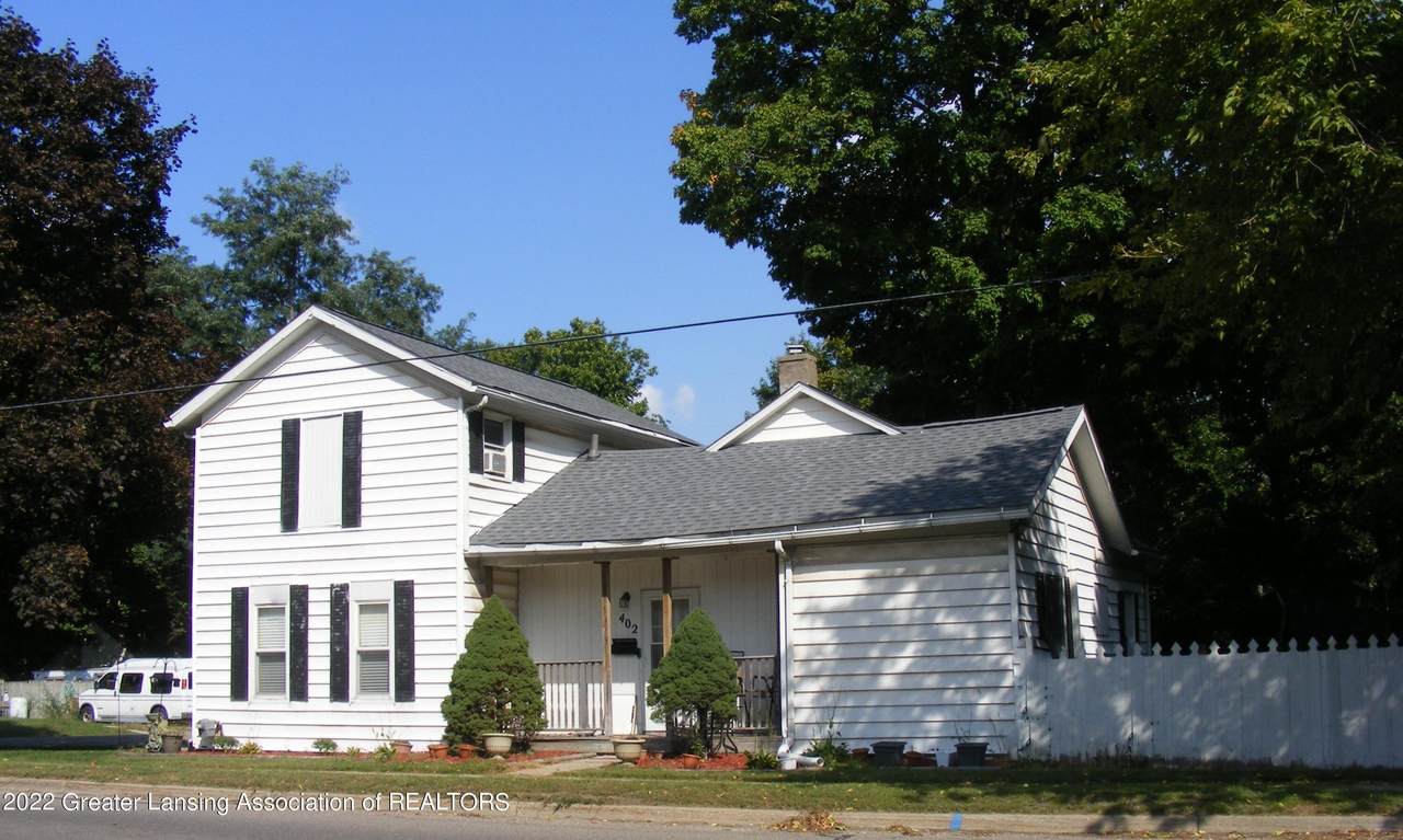 402 Canal Street - Photo 1