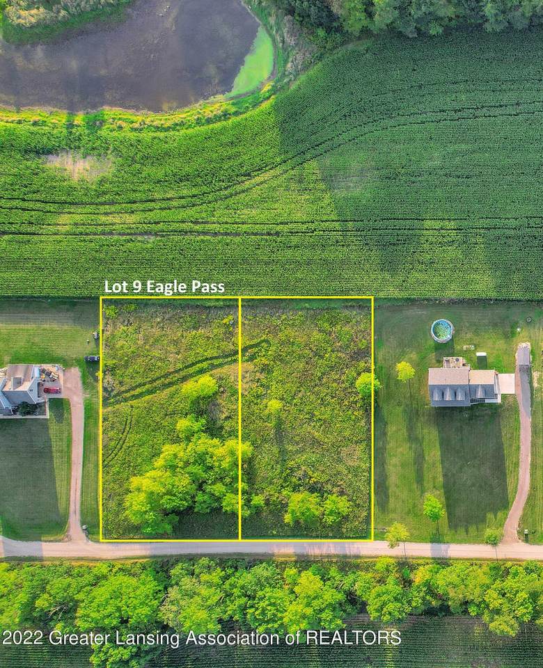 Lot 9 Eagle Pass Drive - Photo 1