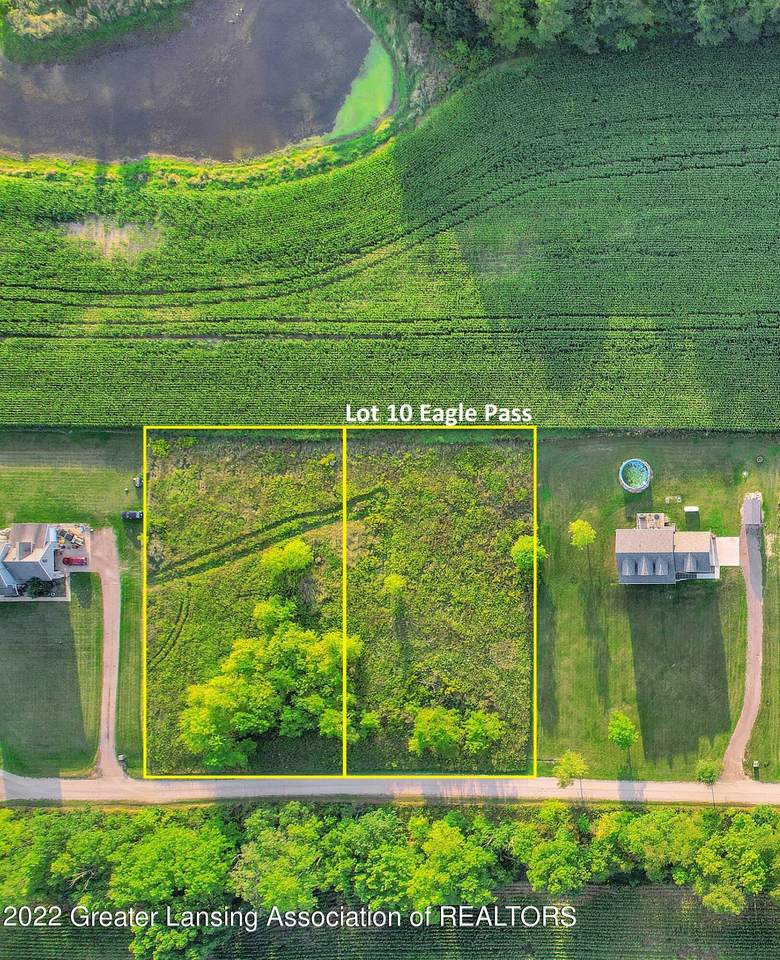 Lot 10 Eagle Pass Drive - Photo 1
