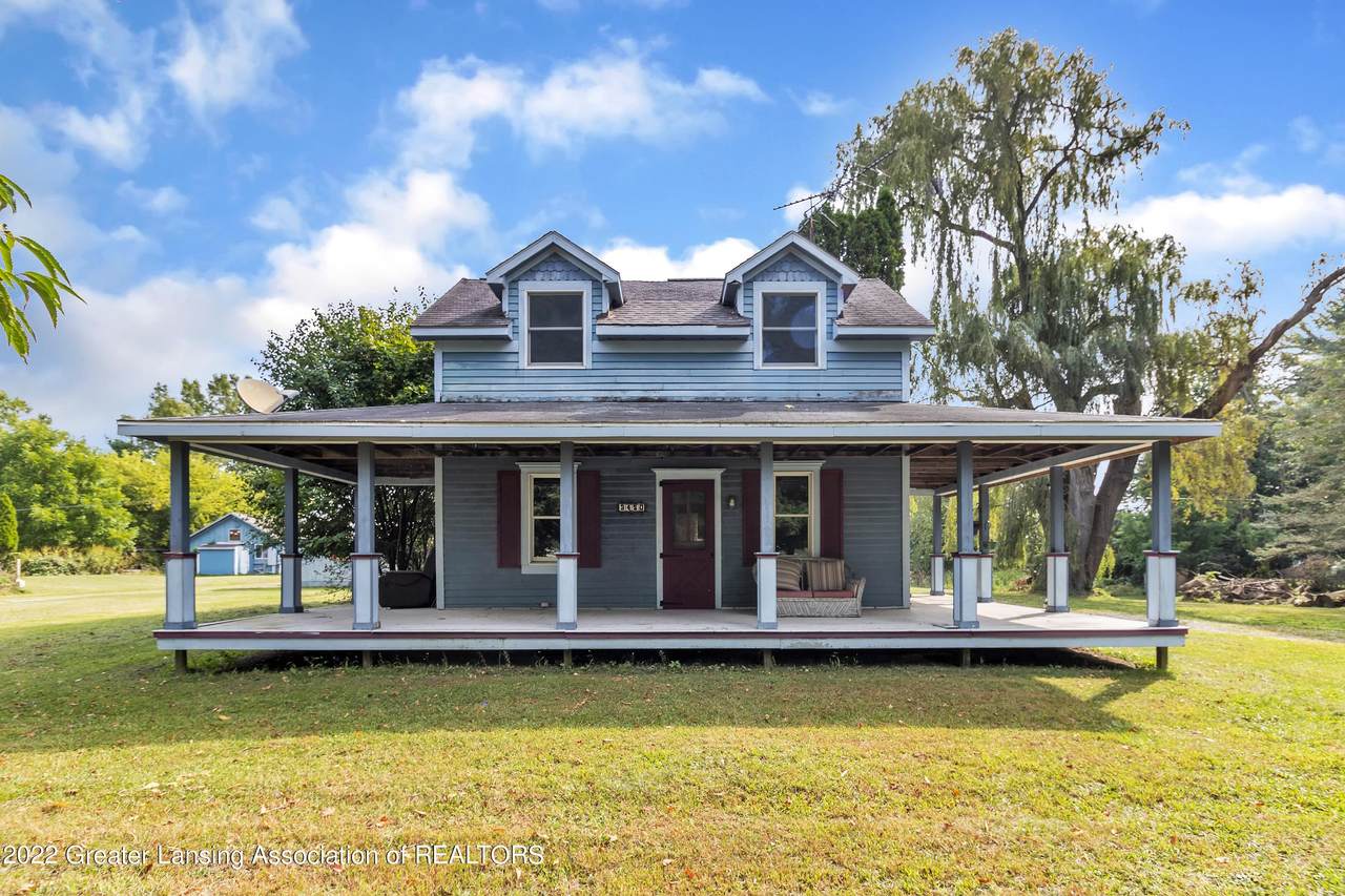 3450 Meridian Road - Photo 1