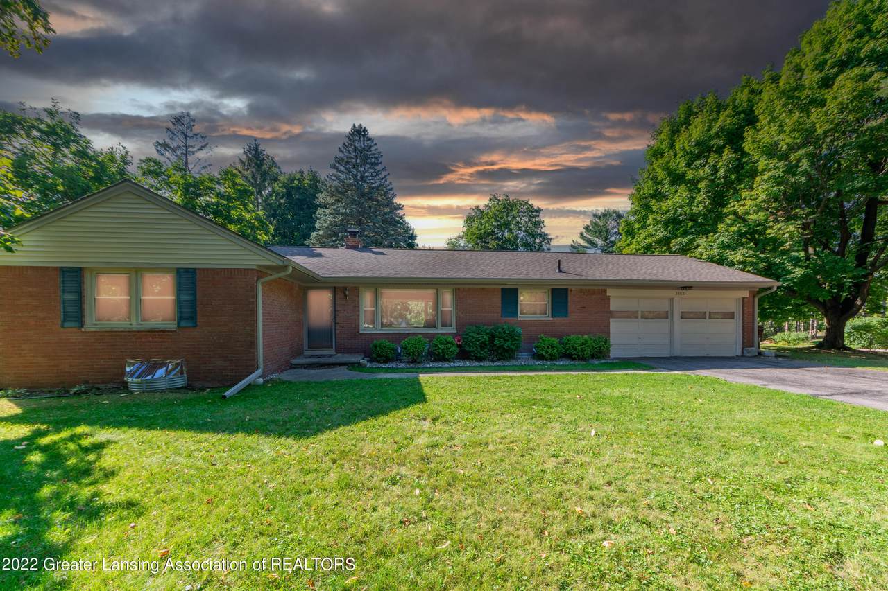 3663 Hiawatha Drive - Photo 1