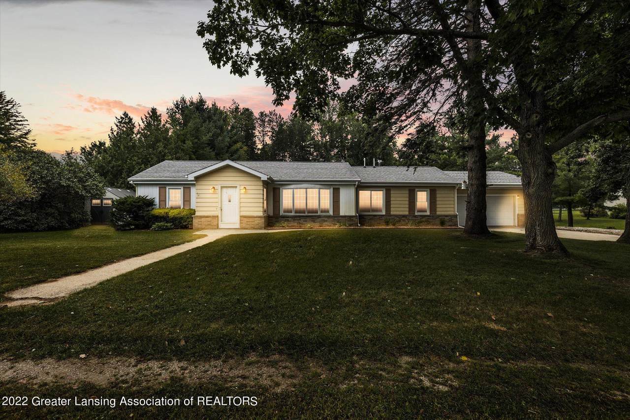 4081 Harrison Road - Photo 1