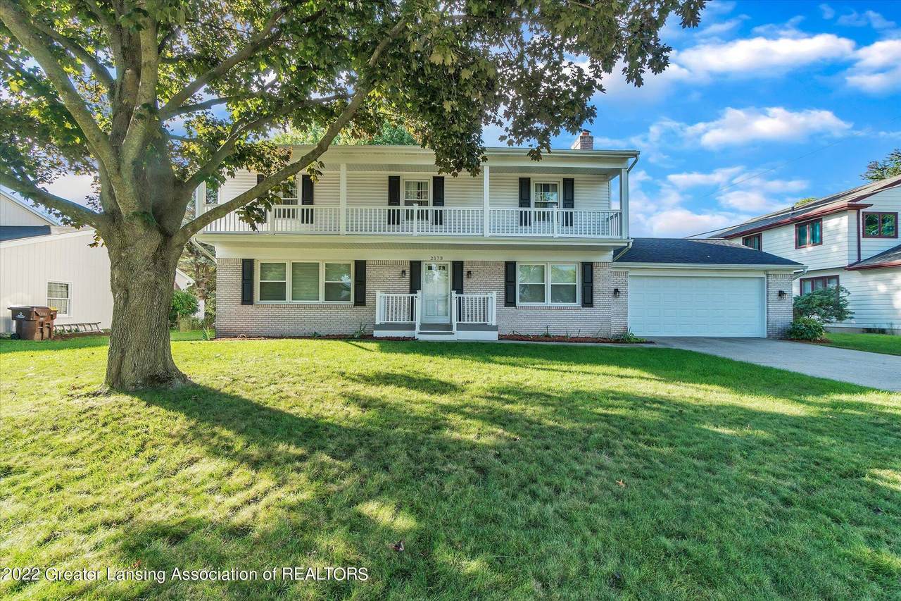 2173 Riverwood Drive - Photo 1
