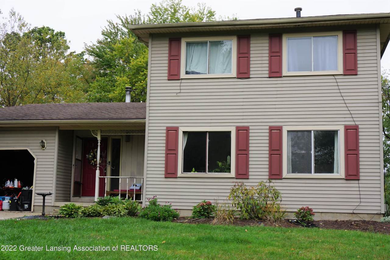 3391 Wirt Road - Photo 1