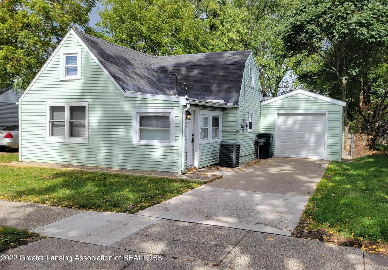 515 Robert Street - Photo 1