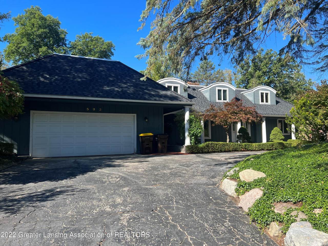 4583 Sequoia Trail - Photo 1