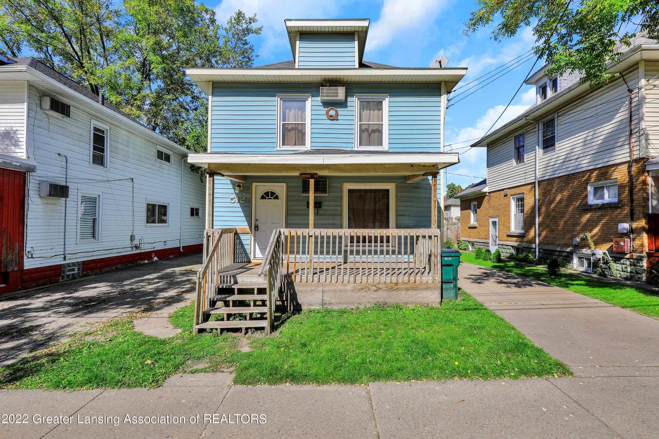 512 Oakland Avenue - Photo 1