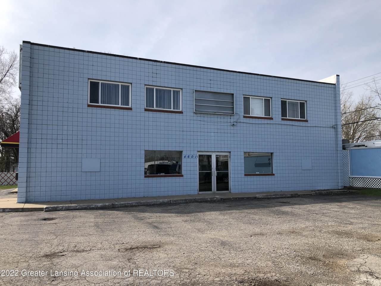 4601 Grand River Avenue - Photo 1