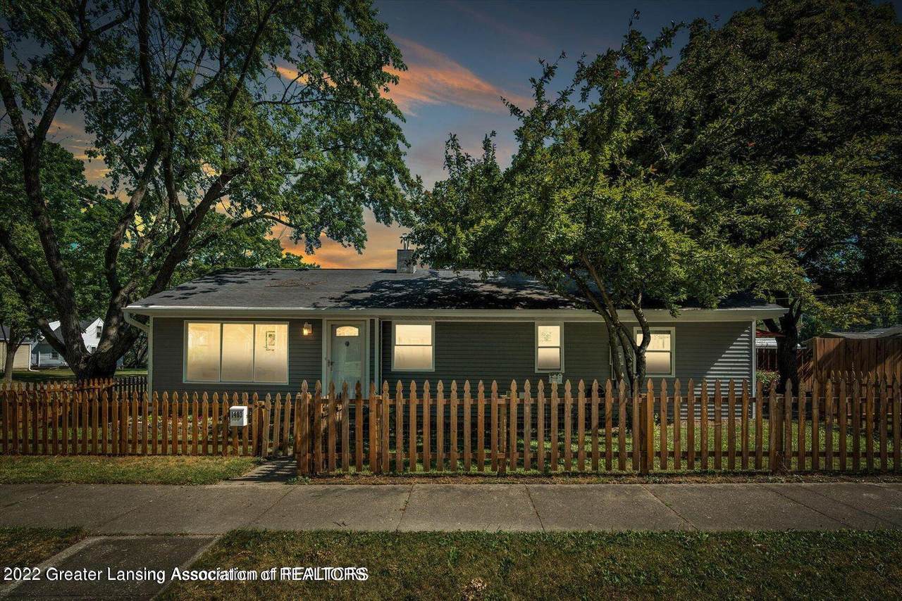 1403 Snyder Road - Photo 1