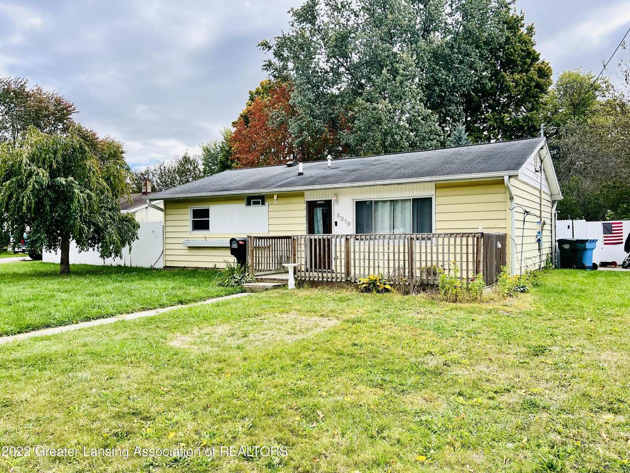 5019 Kessler Drive - Photo 1