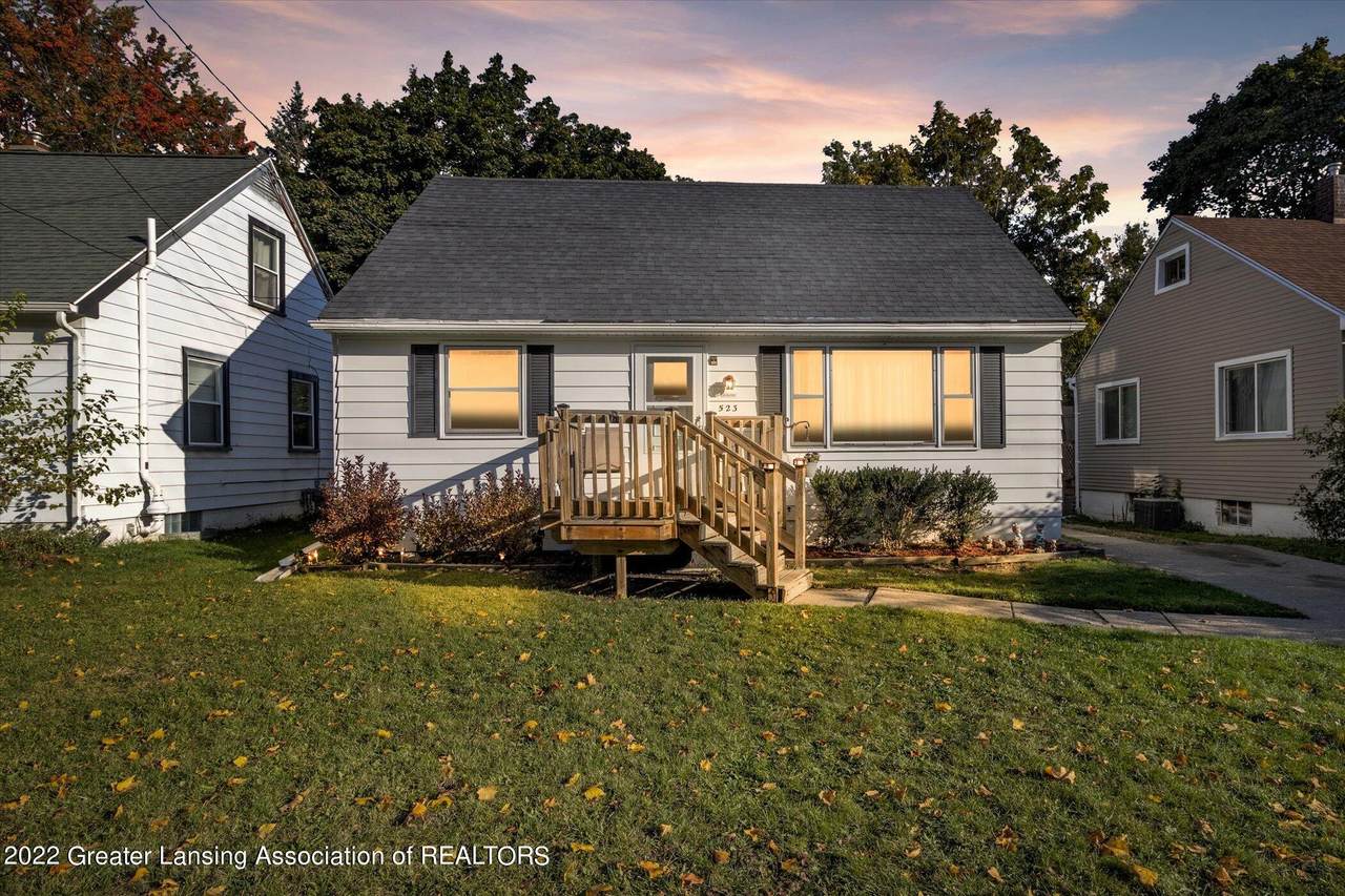 523 Cavanaugh Road - Photo 1