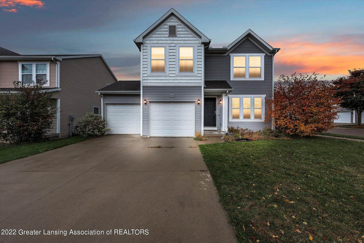 502 Wendover Drive - Photo 1