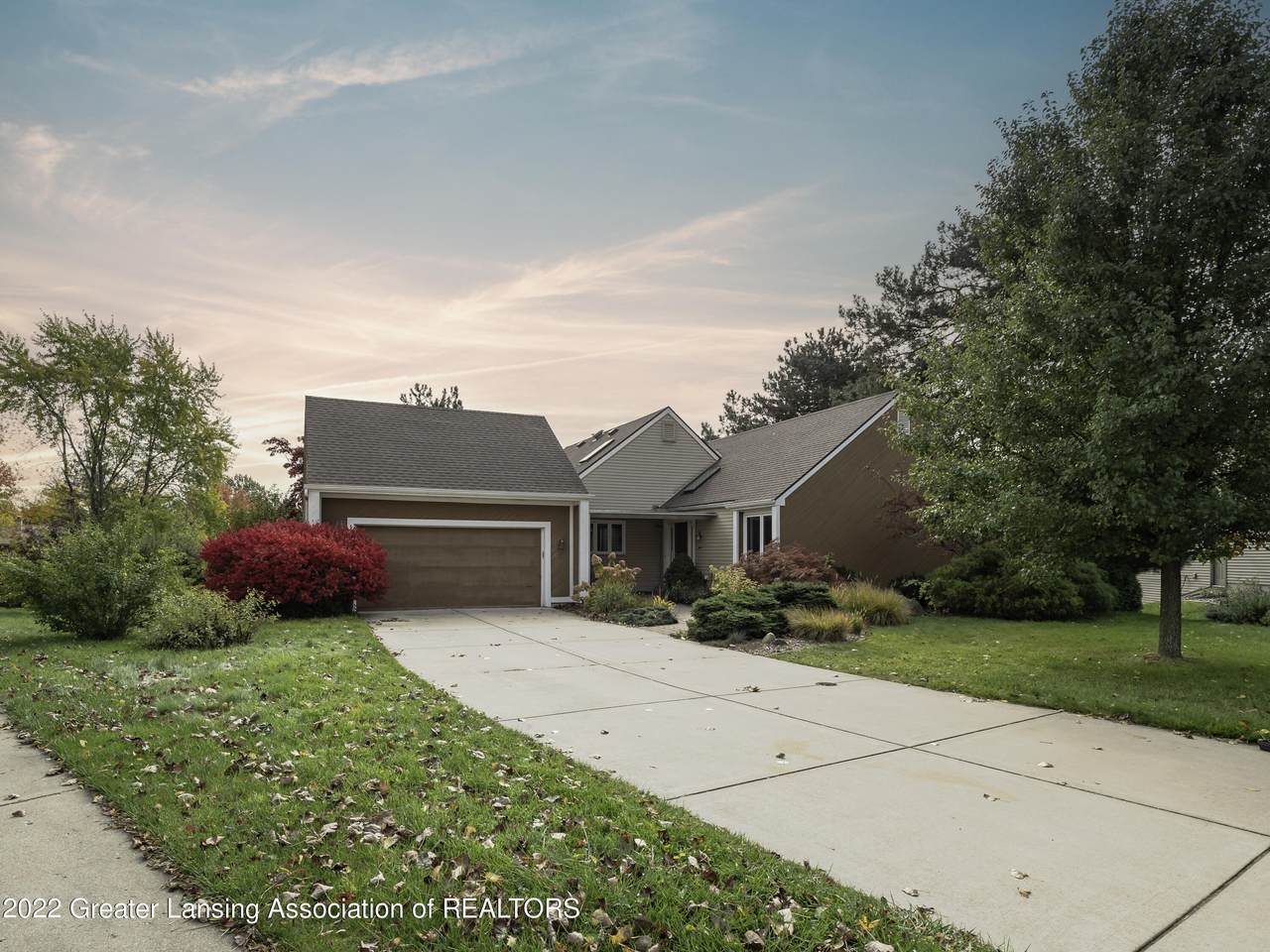 6403 Willow Bend Drive - Photo 1