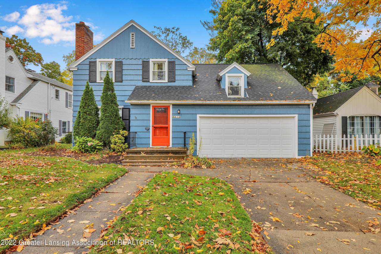 616 Orchard Street - Photo 1