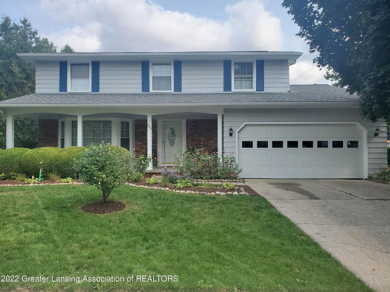 829 Chesley Drive - Photo 1