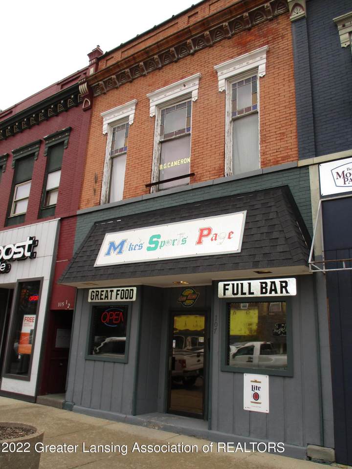 107 Cochran Avenue - Photo 1