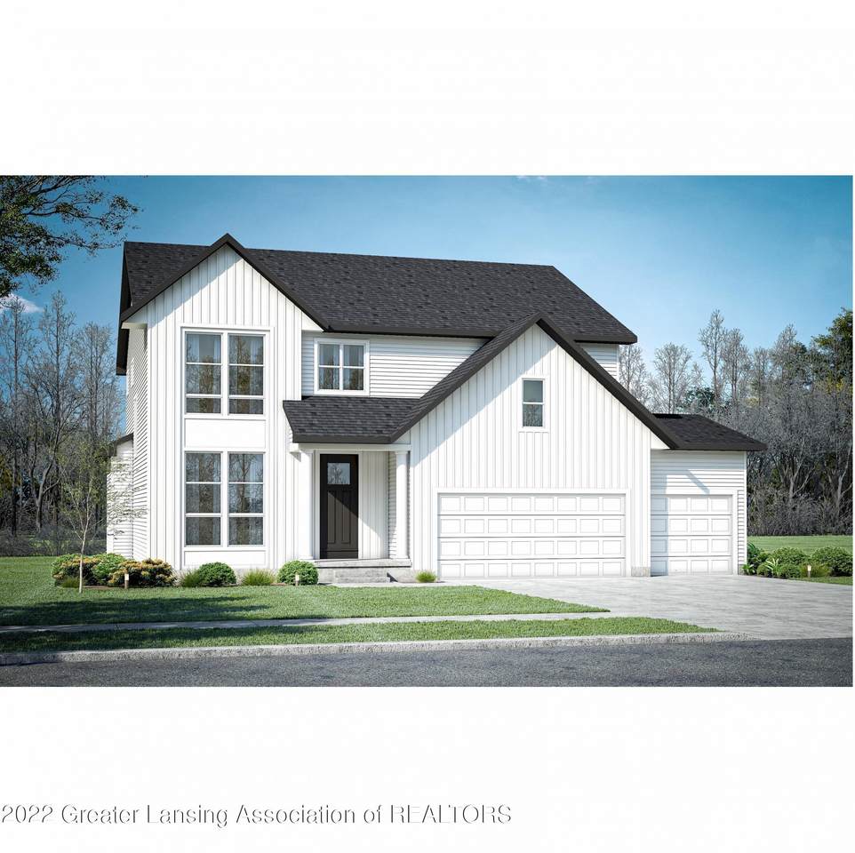 5669 Copper Creek Drive - Photo 1