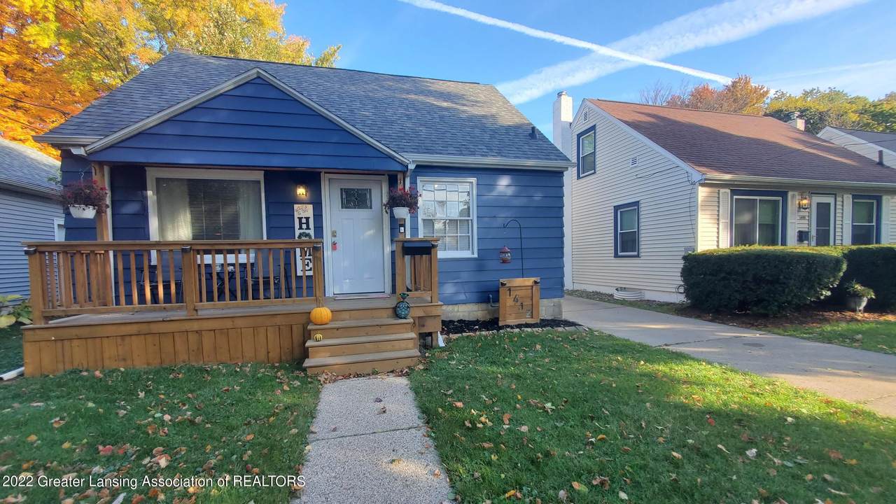 1412 Lenore Avenue - Photo 1
