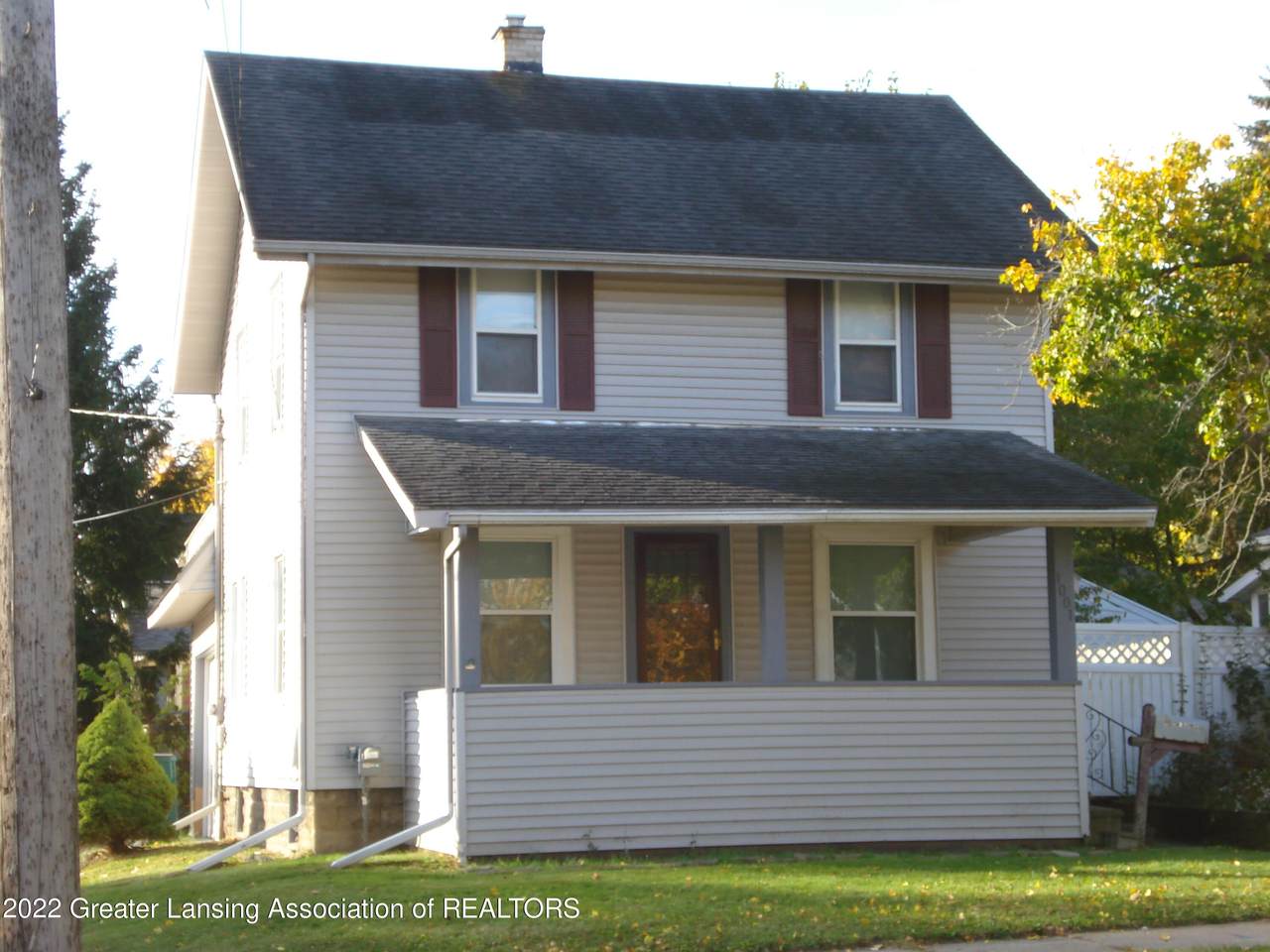 1001 Barnes Avenue - Photo 1
