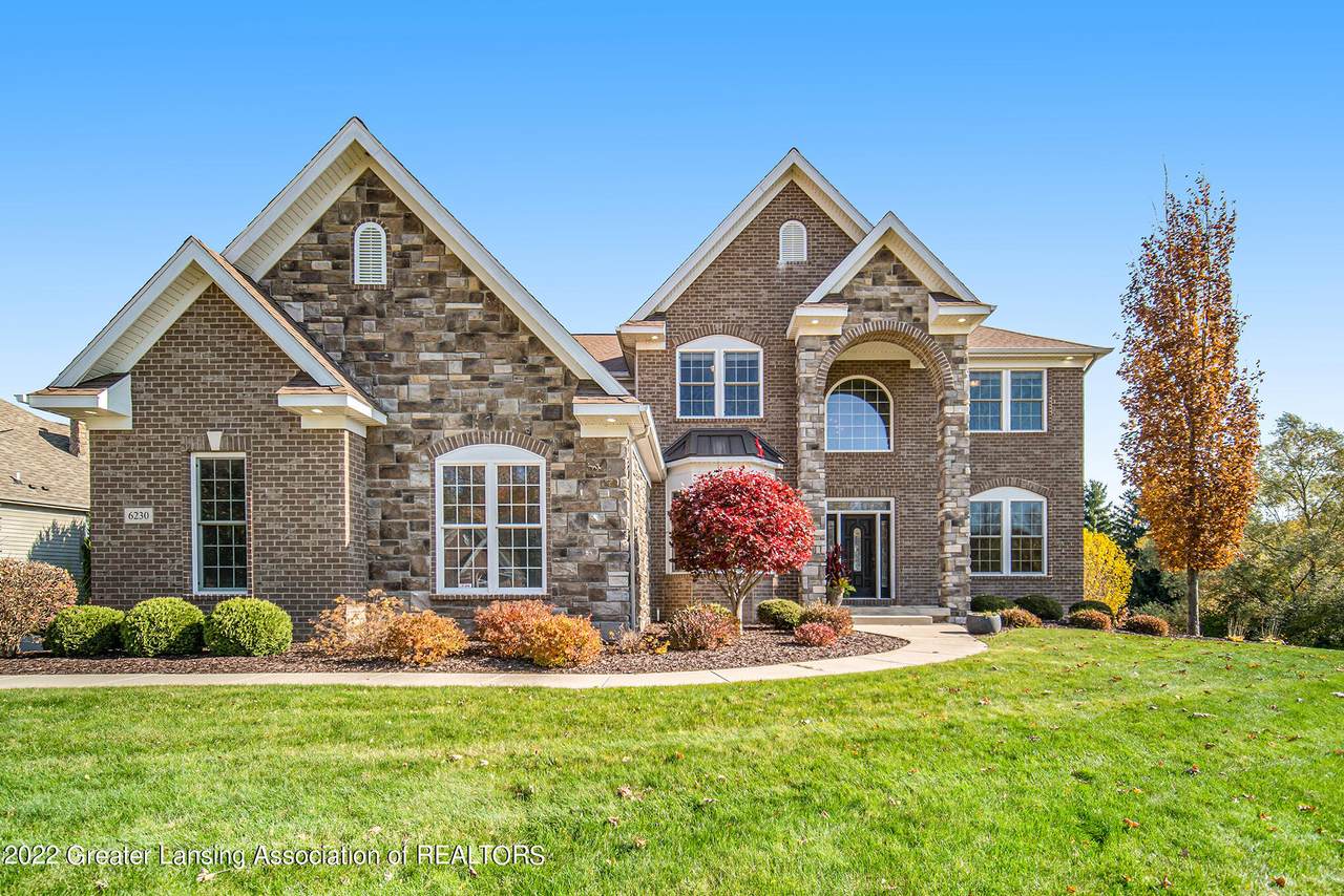 6230 Pine Hollow Drive - Photo 1