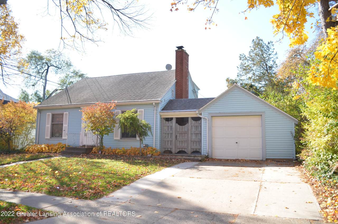 1016 Beech Street - Photo 1