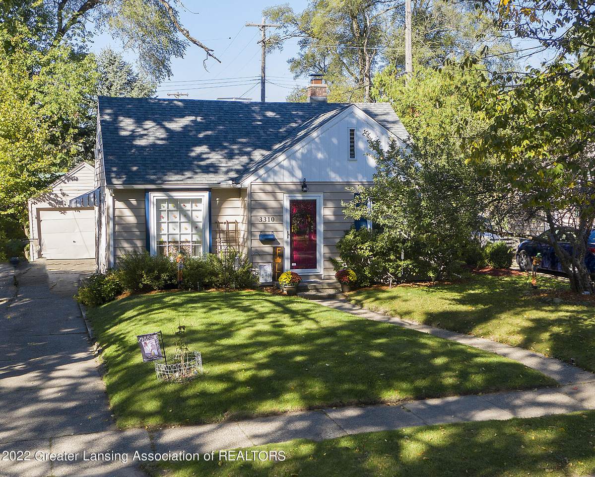 3310 Ellen Avenue - Photo 1