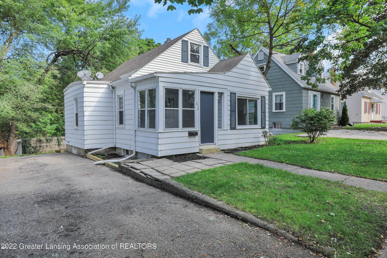 613 Irvington Avenue - Photo 1