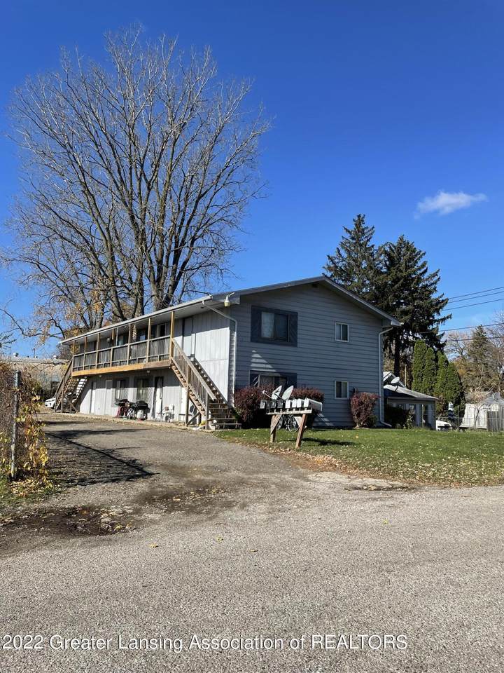 2725 Hollywood Street - Photo 1