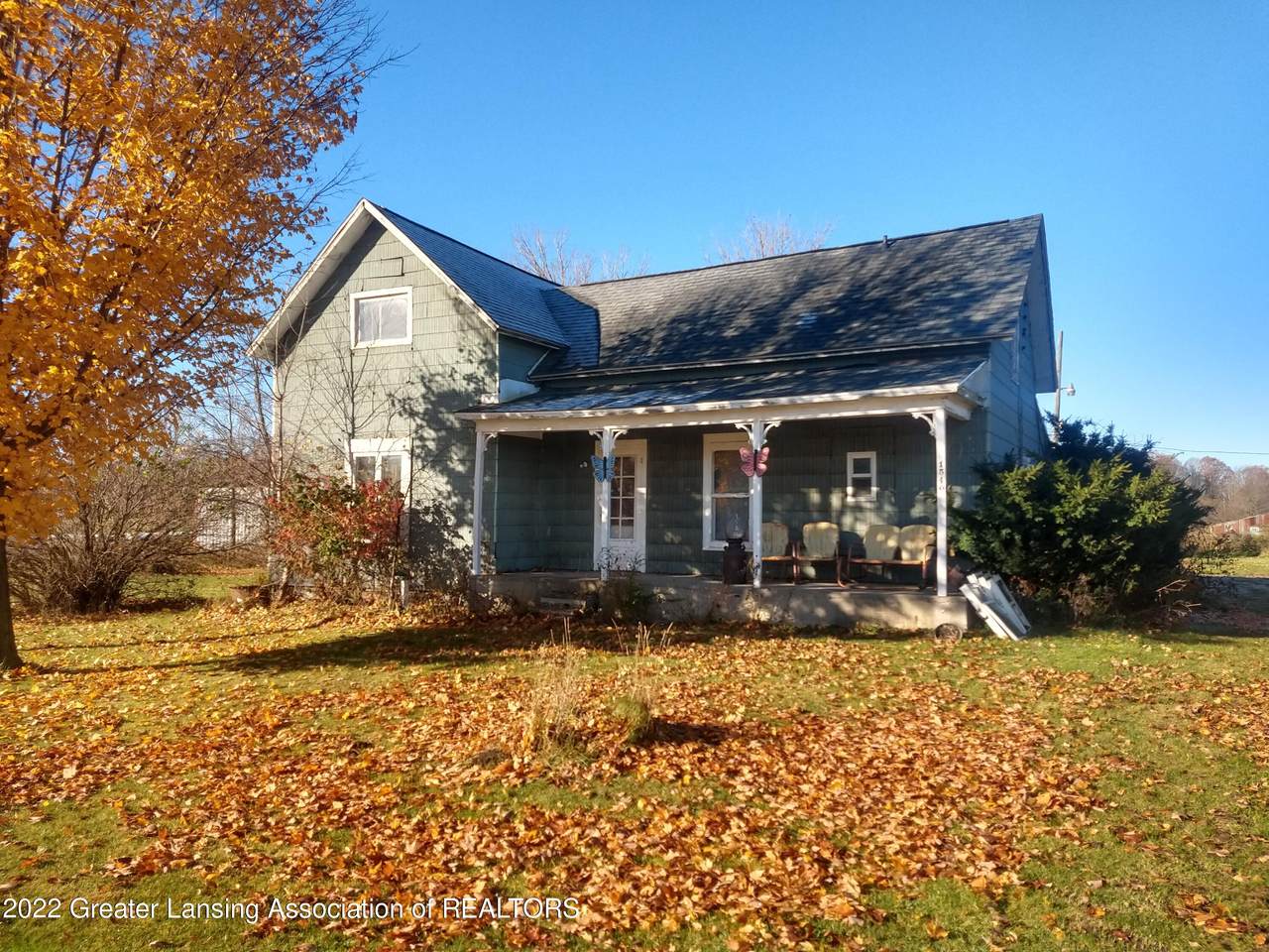 1540 Chester Road - Photo 1