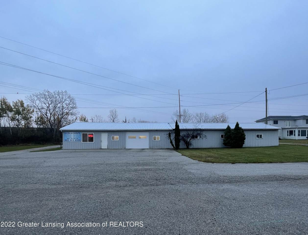 6918 Jerome Road - Photo 1