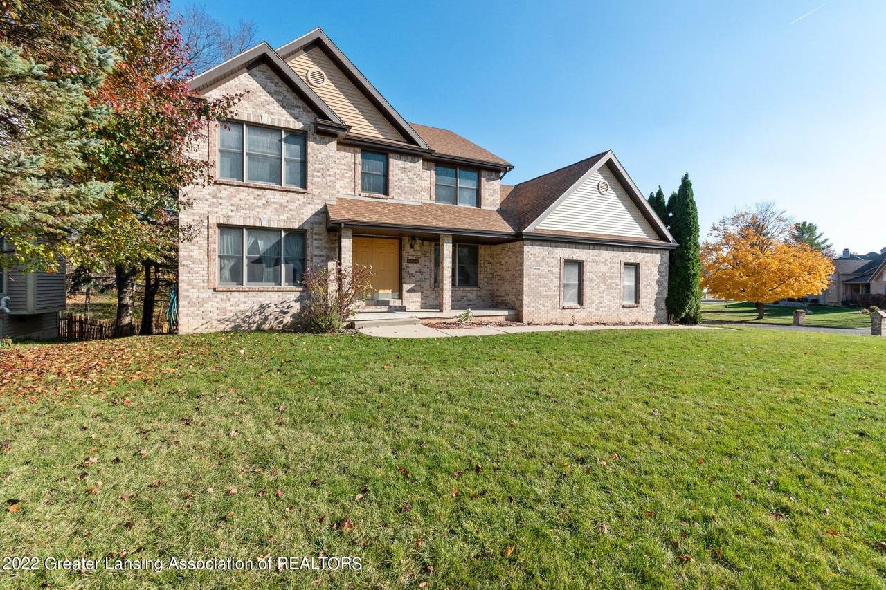 2606 Attenborough Court - Photo 1