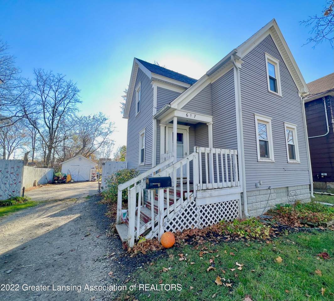 617 Madison Street - Photo 1